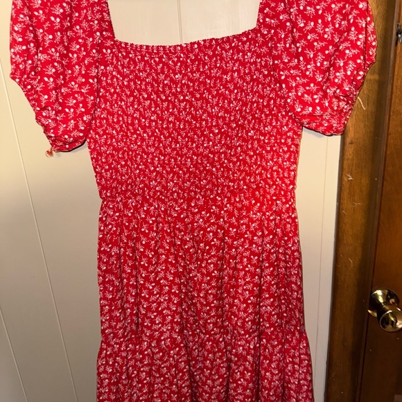 Dress - Picture 3 of 3